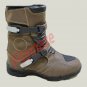 Top Quality Adventure Motorcycle Boots Genuine Leather & Motorbike Racing Shoes