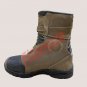 Top Quality Adventure Motorcycle Boots Genuine Leather & Motorbike Racing Shoes