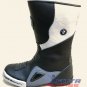 New Design Top Quality Motorbike shoes Made of Leather & Racing Motorcycle Boots