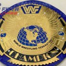 BIG EAGLE Attitude Era Scratch Logo World Heavyweight Championship WrestlinBelt