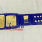 BIG EAGLE Attitude Era Scratch Logo World Heavyweight Championship WrestlinBelt