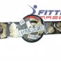 WWF Winged Eagle HardCore Champiohship Wrestling Belt