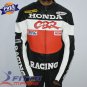 HONDA CBR  Motorbike Riding Jacket-Motorcycle Leather Racing Jacket