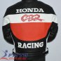 HONDA CBR  Motorbike Riding Jacket-Motorcycle Leather Racing Jacket