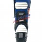 Top Quality SUZUKI GSXR Motorcycle Boots Genuine Leather Motorbike Racing Shoes