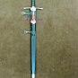 Aragorn Strider Sword with knife from Movie Lord Of The Ring Stainless Steel
