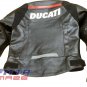 Ducati Corse Motorbike Riding Jacket-Motorcycle Leather Racing Jacket