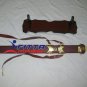 Maximus Warriors Roman Gladiator Medieval Gladius Sword With Scabbard