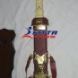 Maximus Warriors Roman Gladiator Medieval Gladius Sword With Scabbard