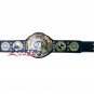 ROH Ring Of Honor World Heavyweight Championship Wrestling Belt Replica