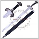 Eowyn Swords From Lord Of The Ring With Scabbard Comes Wooden Stand