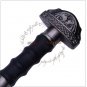 Eowyn Swords From Lord Of The Ring With Scabbard Comes Wooden Stand