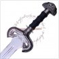 Eowyn Swords From Lord Of The Ring With Scabbard Comes Wooden Stand