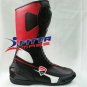 New Ducati Men's Motorbike Racing Shoes Riding Motorcycle Boots Original Leather