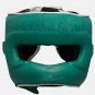 New Custom Boxing Gloves Genuine Leather lace Up Training Punching Set