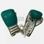 New Custom Boxing Gloves Genuine Leather lace Up Training Punching Set