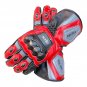 New Elegant Design Motorbike Racing Gloves Original Leather Motorcycle Gloves