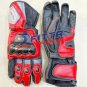 New Elegant Design Motorbike Racing Gloves Original Leather Motorcycle Gloves