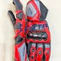 New Elegant Design Motorbike Racing Gloves Original Leather Motorcycle Gloves