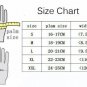 New Elegant Design Motorbike Racing Gloves Original Leather Motorcycle Gloves