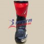 Ducati Motorcycle Leather Shoes/Boots & Motorbike Racing Gloves Combine Shipping