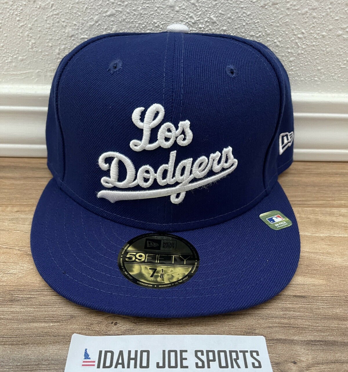 LA Dodgers CITY CONNECT 