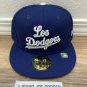 LA Dodgers CITY CONNECT "Los Dodgers" Fitted 59FIFTY Fitted New Era Hat