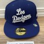 LA Dodgers CITY CONNECT "Los Dodgers" Fitted 59FIFTY Fitted New Era Hat