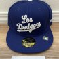 LA Dodgers CITY CONNECT "Los Dodgers" Fitted 59FIFTY Fitted New Era Hat