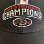 Arizona Diamondbacks Vintage 2002 Division Champions Hat Clubhouse Collection