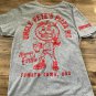 Lot of 3: Fortnite Pizza Mario Kart 8 Emoji Boys T Shirts all in Youth Size M