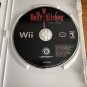 Hell's Kitchen: The Game (Nintendo Wii, 2008) Complete&Acirc;&nbsp;and Tested