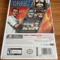 Hell's Kitchen: The Game (Nintendo Wii, 2008) Complete and Tested
