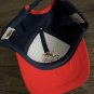 Florida Panthers Vintage Hat Logo Athletic RARE 1990s Era Adjustable NHL