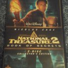 National Treasure 2 - Book of Secrets [Two-Disc Collector's Edition]- Good Condition