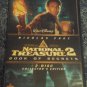 National Treasure 2 - Book of Secrets [Two-Disc Collector's Edition]- Good Condition