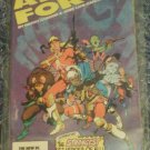 Atari Force First Issue #1 DC Comics 1984 Great Shape