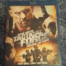 Tactical Force [Blu-ray], Great Shape DVD, Michael Jai White,Steve Austin, Adamo P. Cul