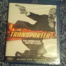 The Transporter (Blu-ray Disc, 2006)