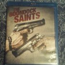 The Boondock Saints - 1998 [Blu-ray, 2008] Willem Dafoe