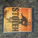 Blu-ray: Stolen (Nicholas Cage, 2013)