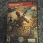 Medal of Honor: Rising Sun - Playstation 2 PS2 Game 2003