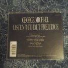 Listen Without Prejudice Vol. 1 By George Michael.