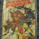 Atari Force Comic Book #3 DC Comics 1984 VF