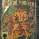 Prince Namor The Sub-Mariner Vol 1 No 2 October 1984 Marvel   Bagged VF