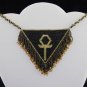 The Golden Ankh