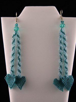 Spiral Hearts