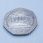 1976 Sri Lankan &acirc;��Non-Aligned Nations Conference&acirc;�� 2 Rupees Coin. Rare item. Limited Edition.