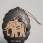 A Handmade Sri Lankan wooden souvenir. Made from natural timber.