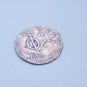 A 1744 Dutch “VOC” Coin. 1 Duit. East India Company. 277 years old.